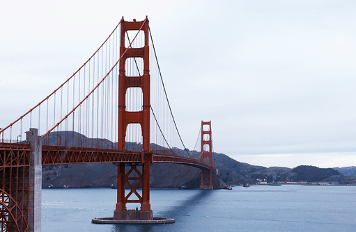 GoldenGateBridge