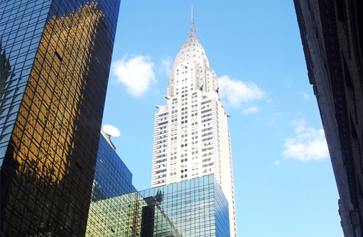 Chryslerbuilding