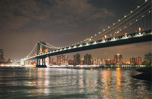 ManhattanBridge